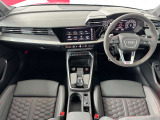 RS3スポーツバック 2.5 4WD 