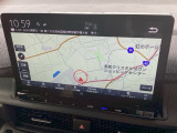 こ純正11.4インチナビ♪■AppleCarPlay・フルセグTV・Bluetooth・DVD再生対応!■オプションでHDMIケーブルも取付可能になります!