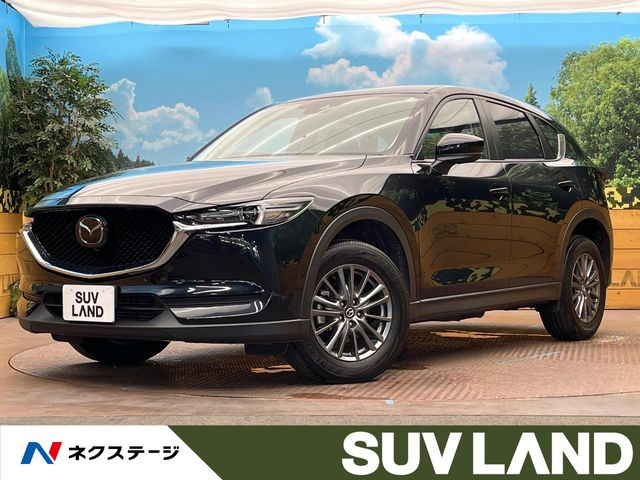 CX-5 XD プロアクティブ