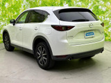 CX-5 2.5 25T Lパッケージ 