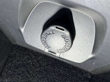 シガーソケット用の充電器が使用可能です!