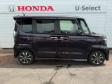 第3者機関によって車両状態証明書を発行しております。安心・信頼のお車です。