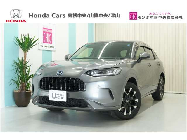 ZR-V 2.0 e:HEV Z 4WD 