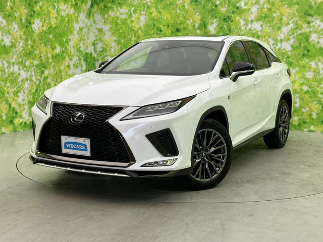 RX 300 Fスポーツ