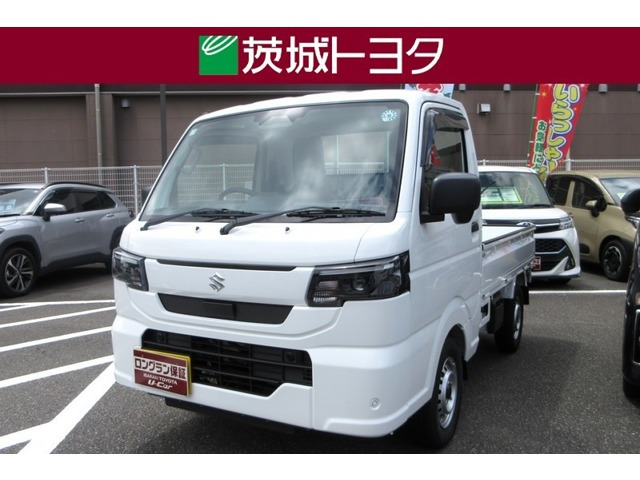 キャリイ KC 
