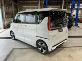 お車をご購入後は、1度車検と同じくらい細かい点検をします☆その中でオイル交換や消耗した部品のチェック、必要であれば、交換を行います☆納車時はベストコンディションです☆(^^)