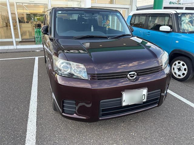 トヨタ カローラルミオン 