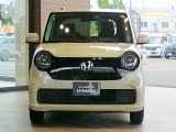 ■自社指定工場併設。ホンダ車に精通したメカが車検・整備までしっかり対応。購入後も長くお任せいただけます。