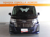 ルーミー 1.0 カスタム G 4WD 