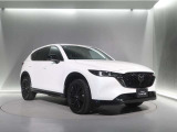 CX-5 2.2 XD スポーツ アピアランス ディーゼルターボ