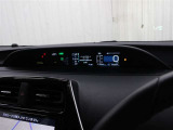 運転席廻りです。