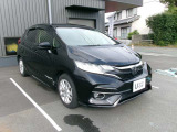 フィット 1.3 13G S ホンダセンシング 