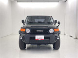 FJクルーザー 4.0 ブラックカラーパッケージ 4WD 