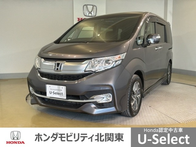 ステップワゴン 1.5 スパーダ 