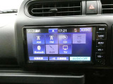 高機能サウンドシステム。車内に臨場感ある音楽空間を生み出します。