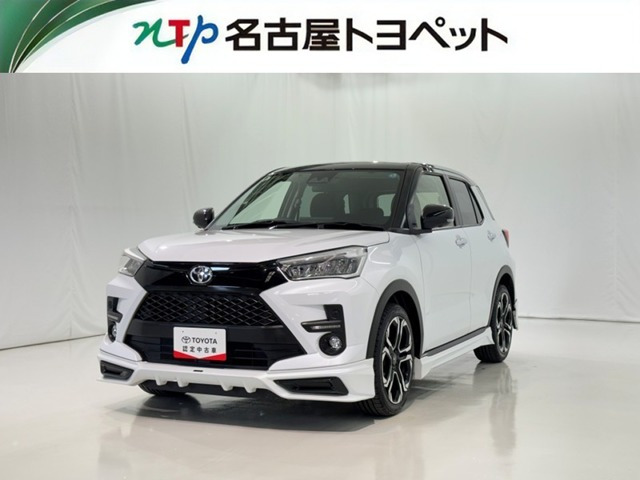 ライズ  1.2 Z