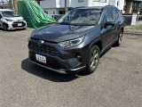 トヨタ RAV4
