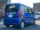 N-BOX G スロープ L ホンダセンシング 車いす専用装備装着車 
