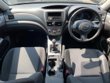 インプレッサハッチバック 1.5 i-L 4WD 4WD 5MT