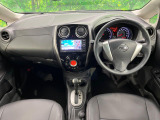 ノート 1.2 X FOUR Vセレクション プラスセーフティ 4WD 