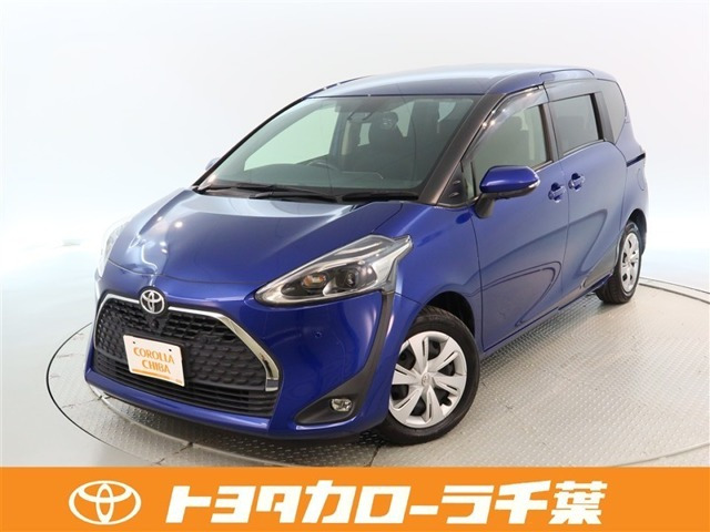 シエンタ 1.5 G