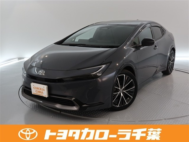 プリウス 2.0 Z 