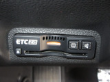 今や必需品のETCが付いています!ETCを使えば土日祝日割や深夜割などのメリットを受けることができます。(※注、ETCセットアップ費用は含まれておりません。別途必要となります。