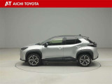 ヤリスクロス 1.5 ハイブリッド Z 