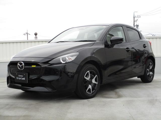 MAZDA2 1.5 15BD