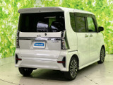 タントカスタム RS 