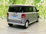 ムーヴキャンバス G SAIII 