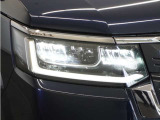 ◆LEDヘッドライト◆ LEDライトは、明るく視認性が良く、省エネで環境にもやさしいヘッドライトです!