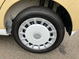 安全・安心な走行のために、納車前にダイハツのクルマを知り尽くしたエキスパートが基本性能に関わる機能や状態を徹底的に点検。消耗部品の交換など法定12ヶ月点検相当の点検・整備を実施しております