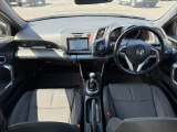 CR-Z 1.5 アルファ ブラックレーベル 