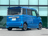【右斜後】ガリバーの保証は、走行距離が無制限!電球や消耗品、ナビ等の社外品も保証対象。末永いカーライフに対応する充実した保証内容(保証期間によって保証内容は変わります。)