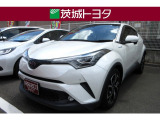 トヨタ C-HR