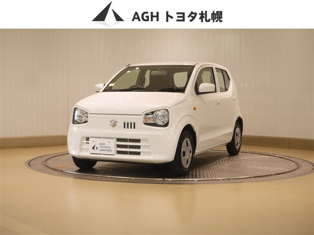 アルト L 4WD