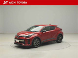 C-HR ハイブリッド 1.8 S GR スポーツ 