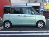 ご来店の際はカーセンサーをみた♪とおっしゃっていただくとスムーズにご対応できます★