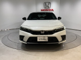 シビック  2.0 e:HEV