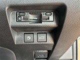【ETC装備車】高速道路の料金所も、ストレスフリーで通過!ETCカードの作成も、当社におまかせくださいね♪