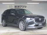 CX-60 2.5 25S Lパッケージ 4WD 
