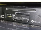 CD再生機能付き!