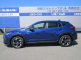 クロストレック 2.0 リミテッド 4WD 