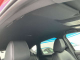 もちろん禁煙車です!車内もとてもきれいです!