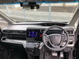 ステップワゴン 2.0 スパーダ ハイブリッド G EX ホンダセンシング 
