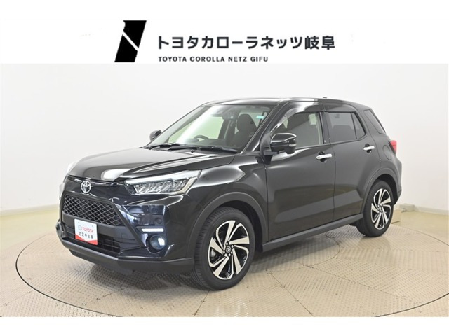 ライズ 1.0 Z 4WD 