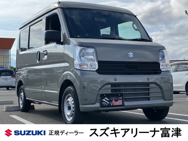 エブリイ PA ハイルーフ