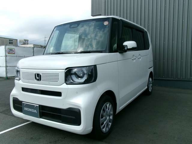 N-BOX  