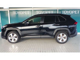RAV4 2.5 ハイブリッド G E-Four 4WD 
